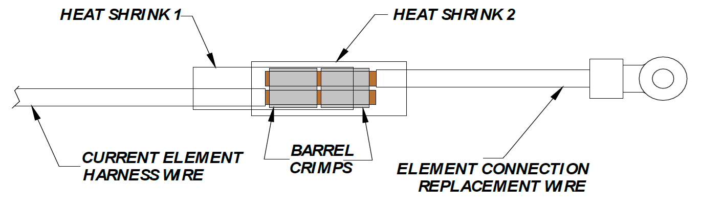 wire repair